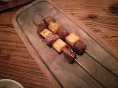 -阿里家·新疆烤肉酒場 by MIG