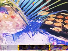 -西安皇冠假日酒店·朱雀咖啡厅
