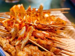 -1819餐厅·团队聚餐·烤串·精酿