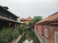 -台儿庄古城