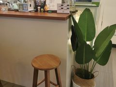 -白熊咖啡(闽江大道店)