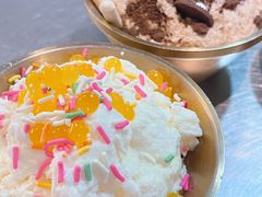 -兰正韩·韩国料理(大悦城店)