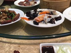 -全聚德(胜利大街店)