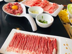 -北门涮肉·铜锅涮肉(南锣鼓巷店)