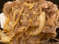 肥牛饭-都市快车(南五马路店)