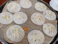 -东京包子楼(政七街店)
