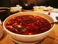 -真爱中国餐馆·年华店(朱雀大街店)