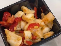 小菜-庐州太太(CBD店)