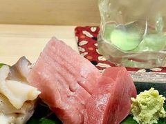 -鮨一日本料理旗舰店(总店)
