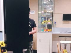 -麦当劳(浦珠路得来速店)