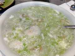 -宁波逸东豪生大酒店·逸轩中餐厅