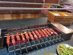 -好唛士·精酿啤酒烧烤(金沪路店)