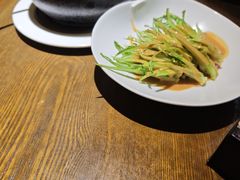 -粗茶淡饭·隐庐私厨(东亭店)
