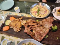 -美森西餐厅(曙光大道店)