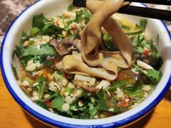 -蜀辣居鲜货老火锅(红牌楼店)