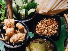 -淀里船宴(卓达店)