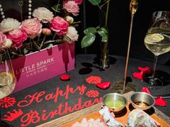 -小火花·干式熟成牛排馆Spark SteakHouse(剑桥郡店)