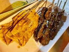 牛肉串-小煵记·打边炉(西丽文光店)