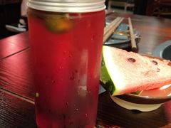 -受气牛肉·耙牛肉火锅(水晶郦城店)