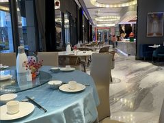 -鹭江潮餐厅·福建菜(鹭江佲家酒店)