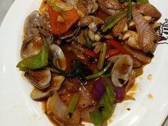 -如轩·海鲜砂锅粥·潮汕菜(南城店)
