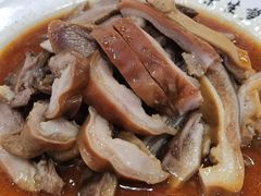 -荣生萝卜汤饭店