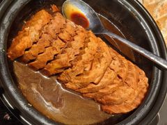 -阿庄新豫菜(通泰路店)