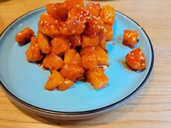 -山楂树融合菜餐厅