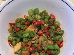 -福巷湘食小馆·猛火现炒(上海首店)