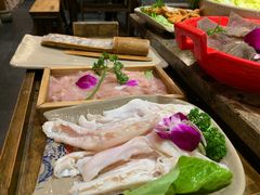 -小龙坎火锅(总店)