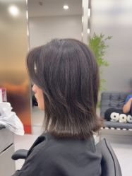 -5M HAIR SALON 旗舰店