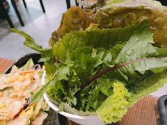-韩阳王石板烤肉