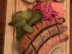 -Boxing Cat Brewery拳击猫精酿啤酒馆(永福店)