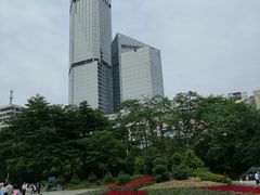 -英雄广场