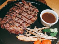 惠灵顿牛排-Arpanda阿潘答餐厅(郎园店)