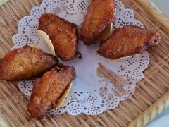 -春天里餐厅(西田城店)