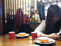 -邵東家(港闸万达店)