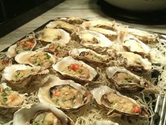 -深圳四季酒店·馥自助餐厅