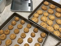 皇家曲奇-西檬树SIMON·T轻奢蛋糕(大东方Max店)