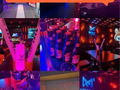 -MOSSO·Liveshow(M3香港广场店)
