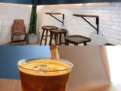 K&nbsp;cafe的dirty-Home Cafe(水榭春天店)
