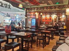 -王繁星面馆(西安熙地港店)