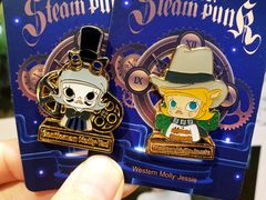 -泡泡玛特POPMART(合生汇店)