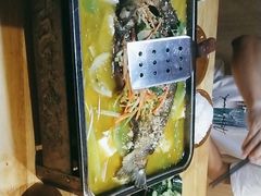 -半步颠川湘·融合菜(商品街店)