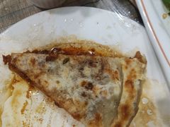 -老舅老蒙肉饼非遗店(一店)