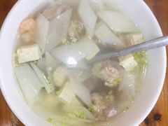 -阿静美食