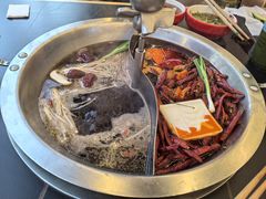 -蜀大侠火锅.川剧变脸(龙泉世茂店)