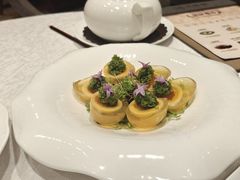 -丰鲤楼•闽南茶楼(仟禧汇店)