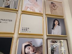 -海马体照相馆丨大师(青岛万象城店)