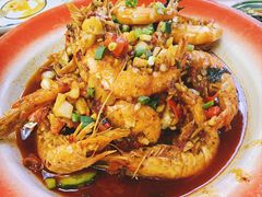 -马叉虫和妖且闲·长沙大排档(解放西店)